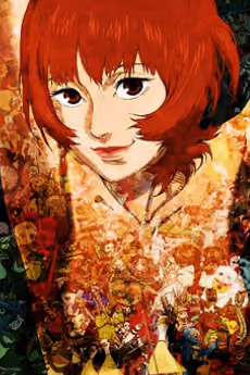 Paprika (2006)
