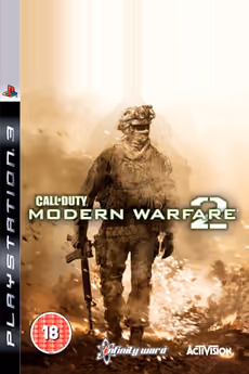 Call of Duty: Modern Warfare 2 (2009)