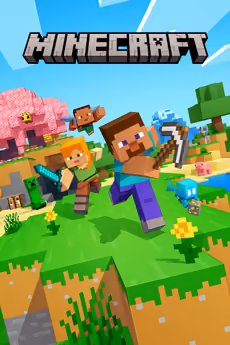 Minecraft (2011)