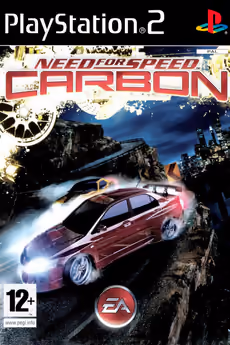 Need for Speed: Carbon (2006)
