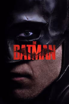 The Batman (2022)